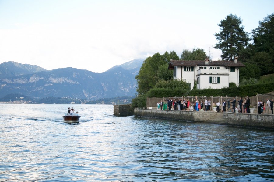 Foto Matrimonio Erika e Filippo - Lido Di Lenno (Lago di Como) (91)