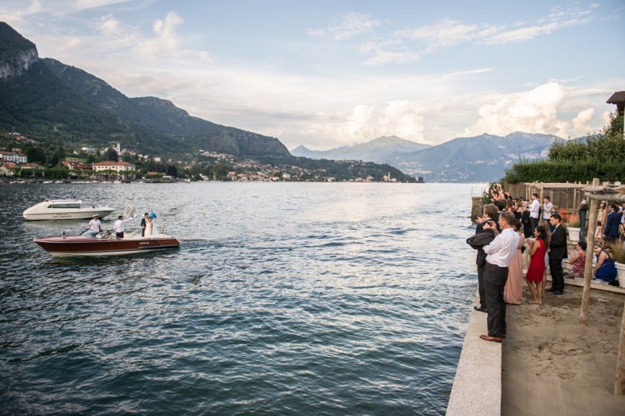 Foto Matrimonio Erika e Filippo - Lido Di Lenno (Lago di Como) (92)