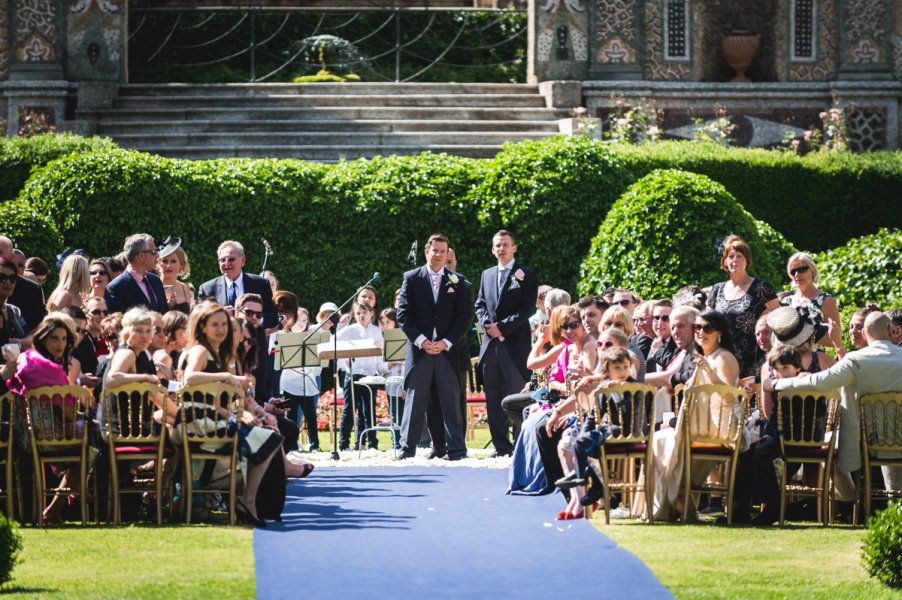 Foto Matrimonio Daniela e Richard - Villa d'Este (Lago di Como) (36)