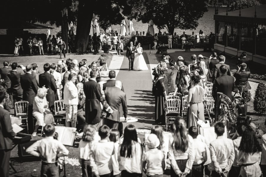 Foto Matrimonio Daniela e Richard - Villa d'Este (Lago di Como) (38)