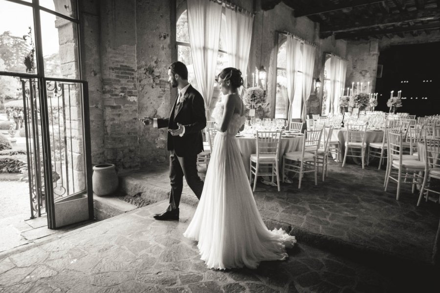 Foto Matrimonio Chiara e Nicola - Villa Sommi Picenardi (Lecco) (96)