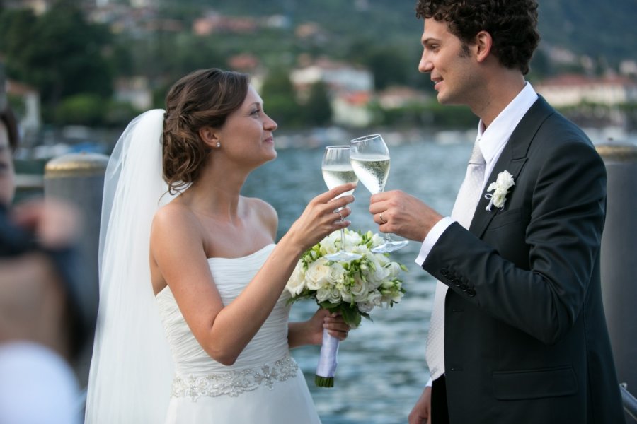 Foto Matrimonio Erika e Filippo - Lido Di Lenno (Lago di Como) (93)