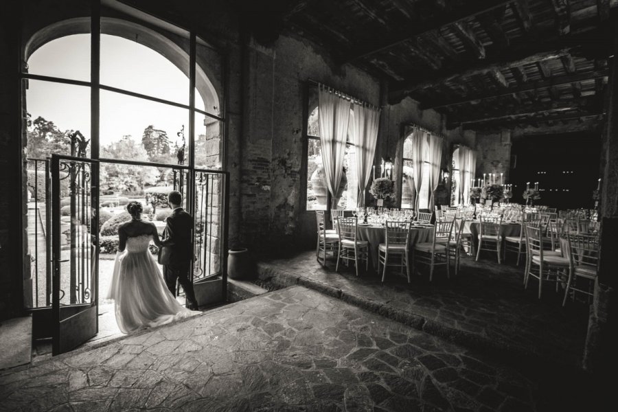 Foto Matrimonio Chiara e Nicola - Villa Sommi Picenardi (Lecco) (97)