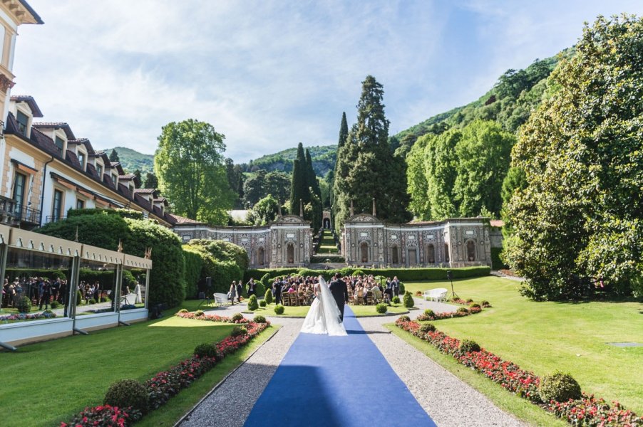 Foto Matrimonio Daniela e Richard - Villa d'Este (Lago di Como) (39)