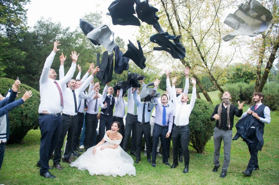 Foto Matrimonio Emanuela e Davide - Villa Sommi Picenardi (Lago di Lecco) (73)
