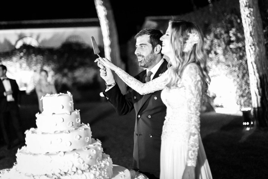 Foto Matrimonio Alexandra e Piero - Villa Aurelia (Italia ed Europa) (108)