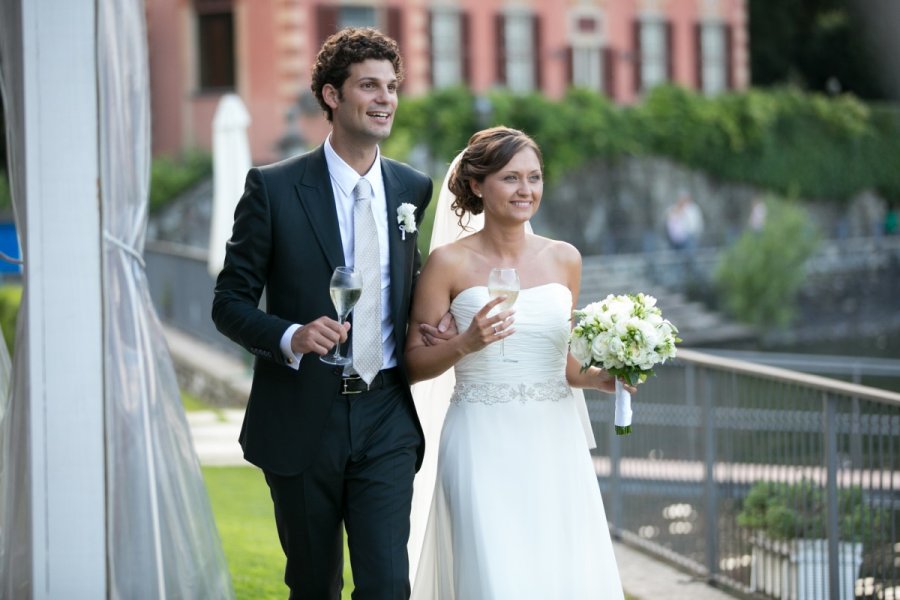 Foto Matrimonio Erika e Filippo - Lido Di Lenno (Lago di Como) (96)