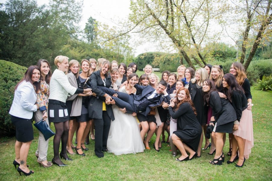 Foto Matrimonio Emanuela e Davide - Villa Sommi Picenardi (Lago di Lecco) (74)