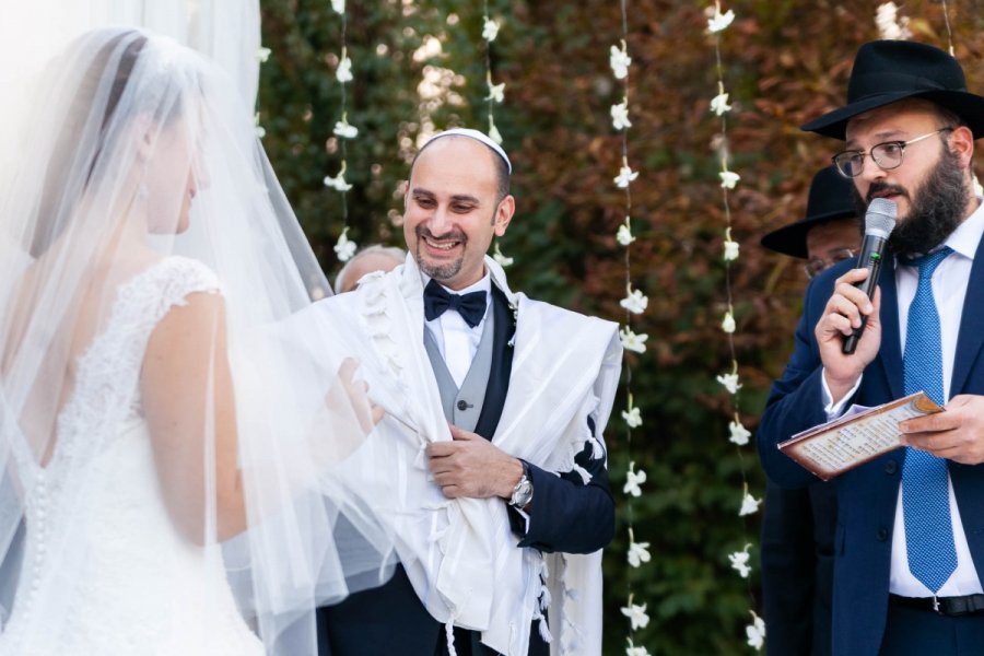 Foto Matrimonio Sarah e Daniel - Cascina San Carlo (Bergamo) (37)