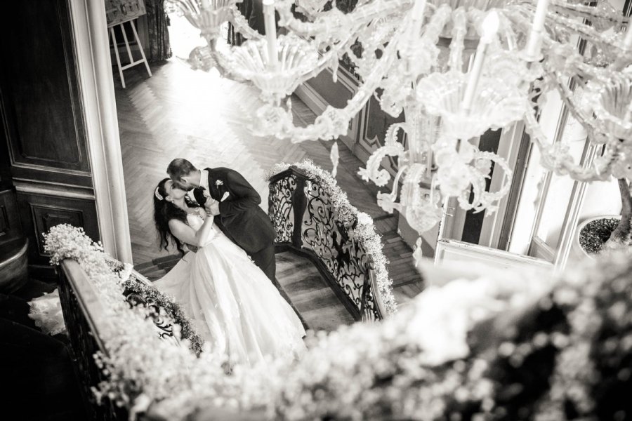 Foto Matrimonio Vivian e Stefano - Villa Orsini Colonna (Lecco) (94)