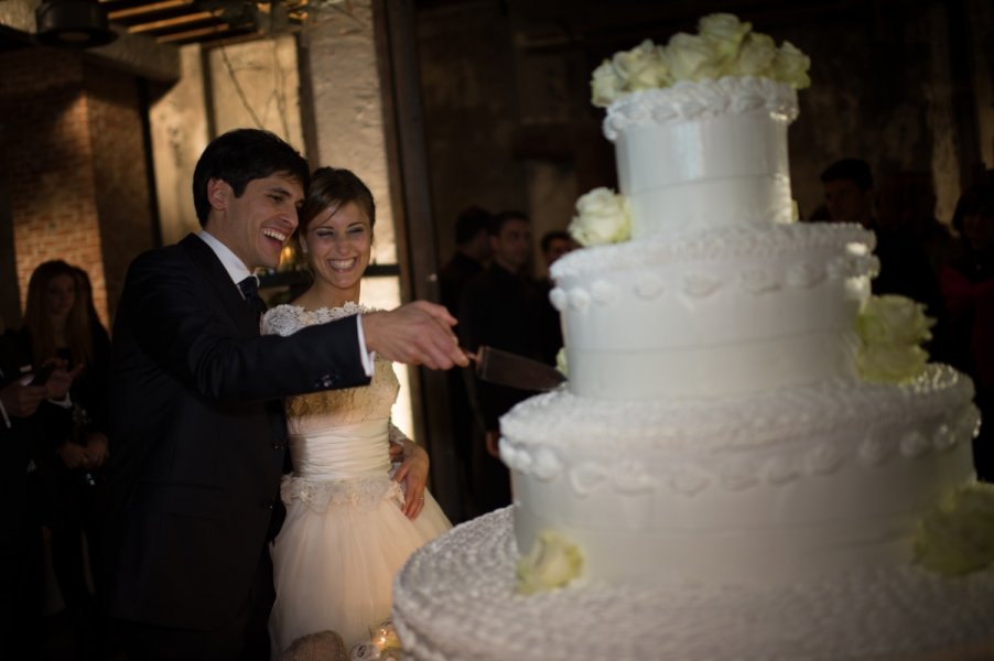 Foto Matrimonio Cristina e Luca - Officine Del Volo (Milano) (173)