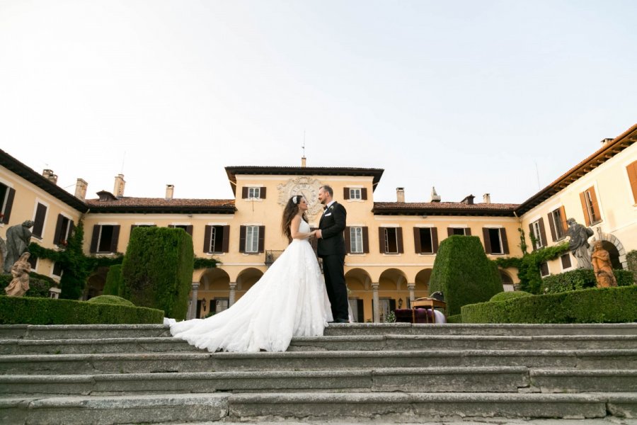 Foto Matrimonio Vivian e Stefano - Villa Orsini Colonna (Lecco) (96)