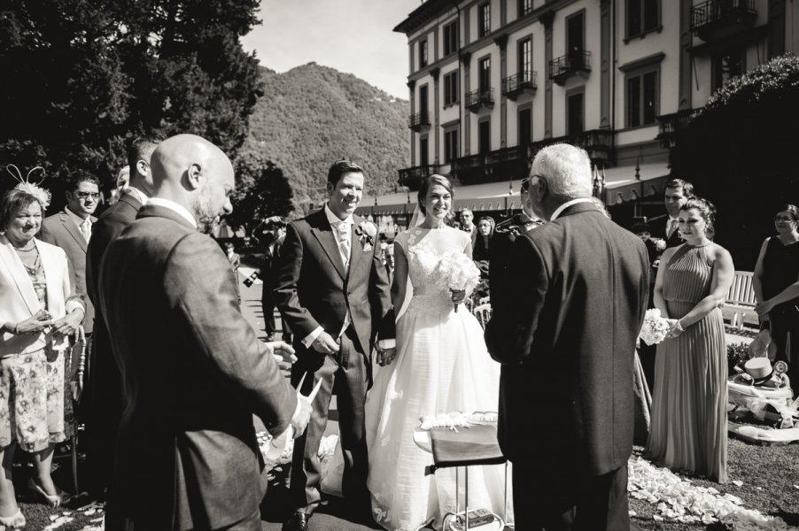 Foto Matrimonio Daniela e Richard - Villa d'Este (Lago di Como) (43)