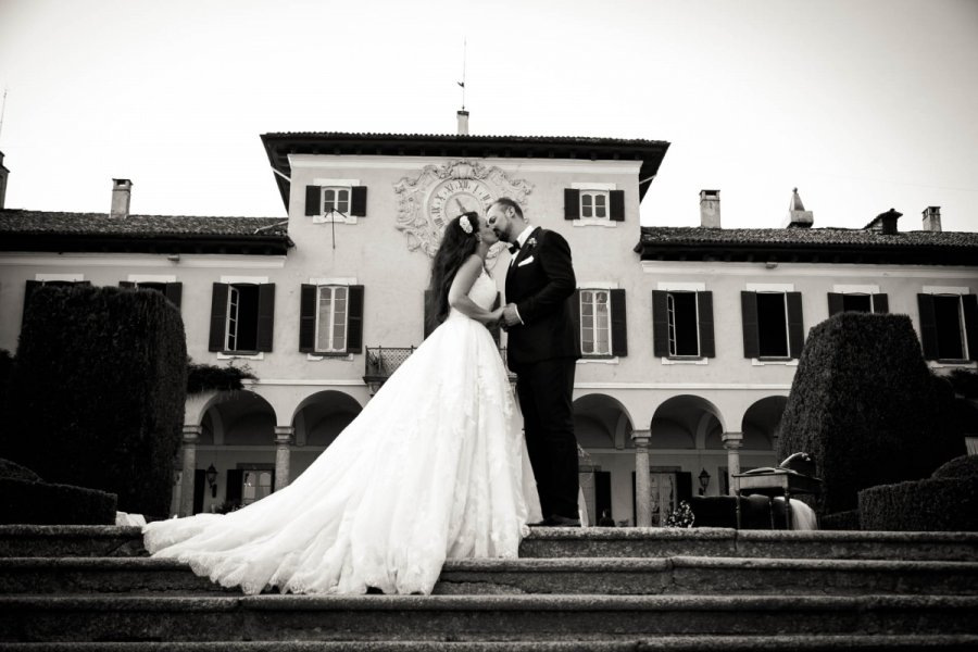 Foto Matrimonio Vivian e Stefano - Villa Orsini Colonna (Lecco) (97)