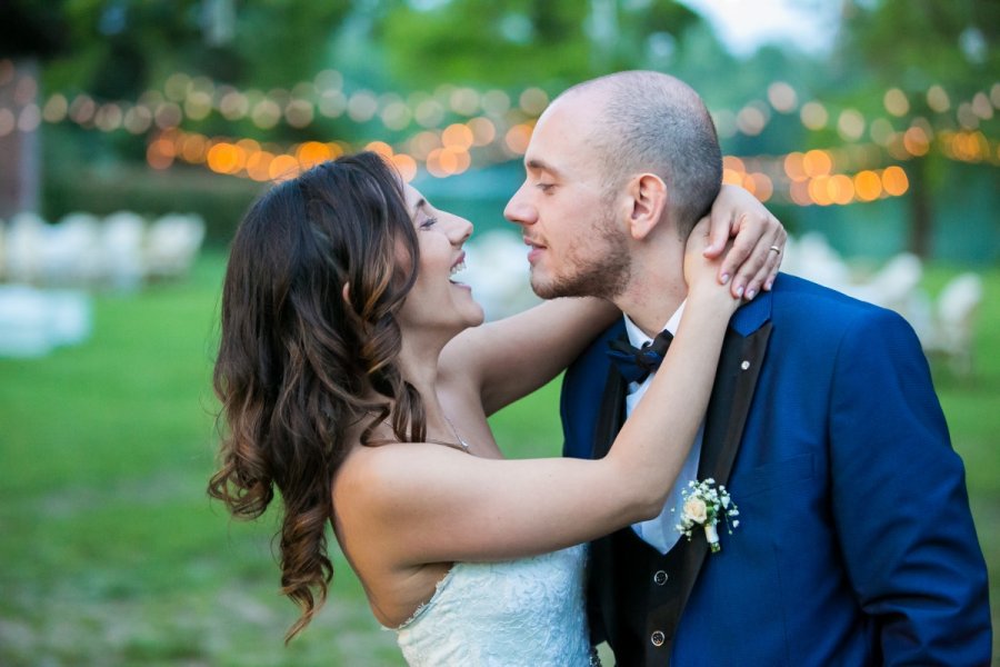 Foto Matrimonio Viviana e Francesco - Cascina Boscaccio (Milano) (171)