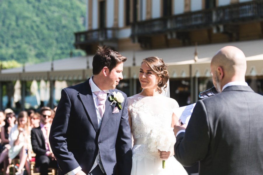 Foto Matrimonio Daniela e Richard - Villa d'Este (Lago di Como) (44)