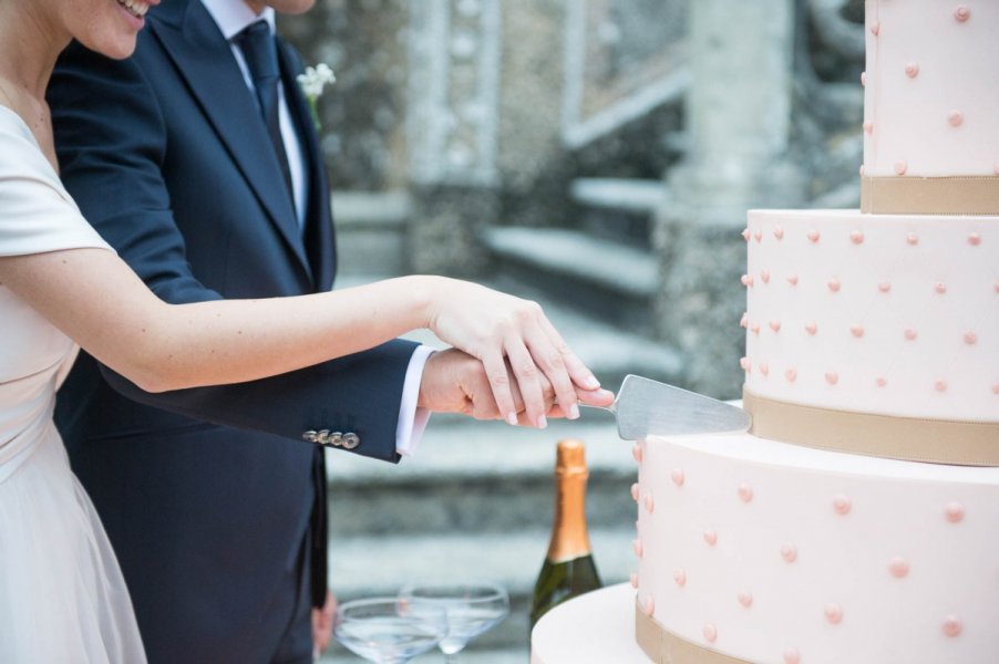 Foto Matrimonio Emanuela e Davide - Villa Sommi Picenardi (Lago di Lecco) (78)