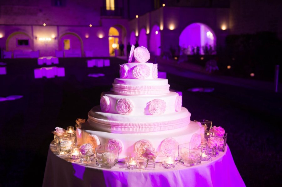 Foto Matrimonio Stefania e Mirko - Masseria Traetta Ostuni (Italia) (88)