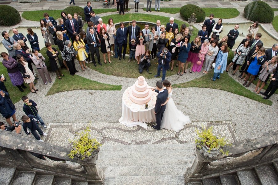 Foto Matrimonio Emanuela e Davide - Villa Sommi Picenardi (Lago di Lecco) (79)