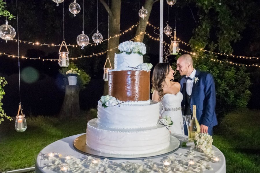 Foto Matrimonio Viviana e Francesco - Cascina Boscaccio (Milano) (178)