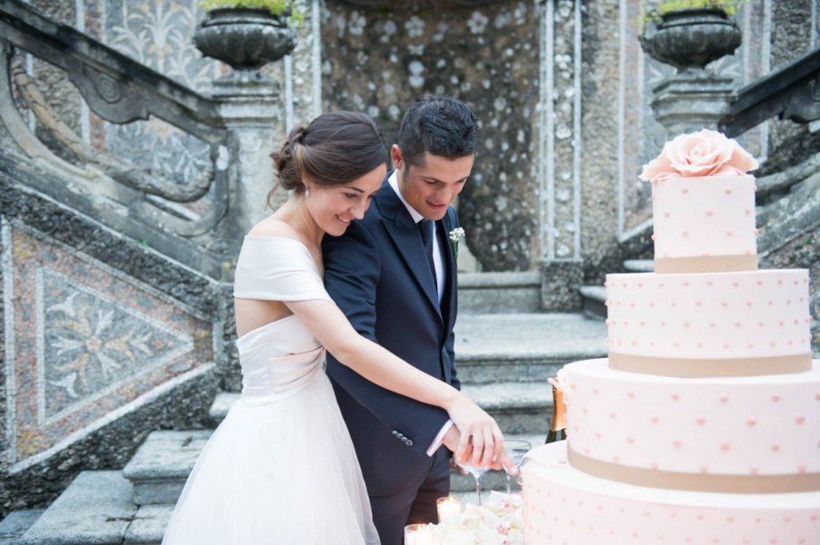 Foto Matrimonio Emanuela e Davide - Villa Sommi Picenardi (Lago di Lecco) (80)