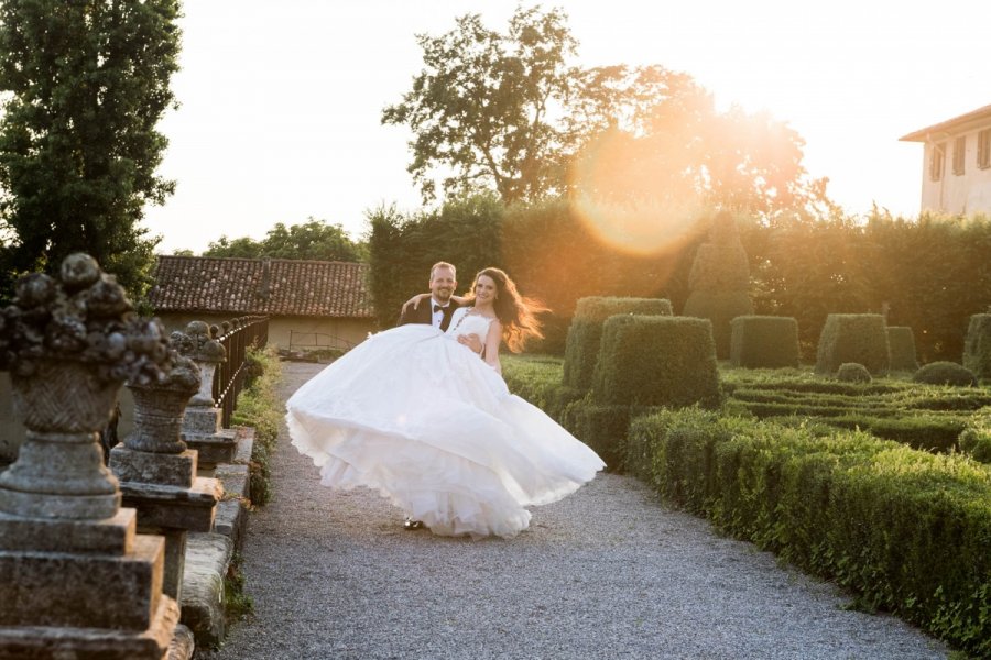 Foto Matrimonio Vivian e Stefano - Villa Orsini Colonna (Lecco) (99)