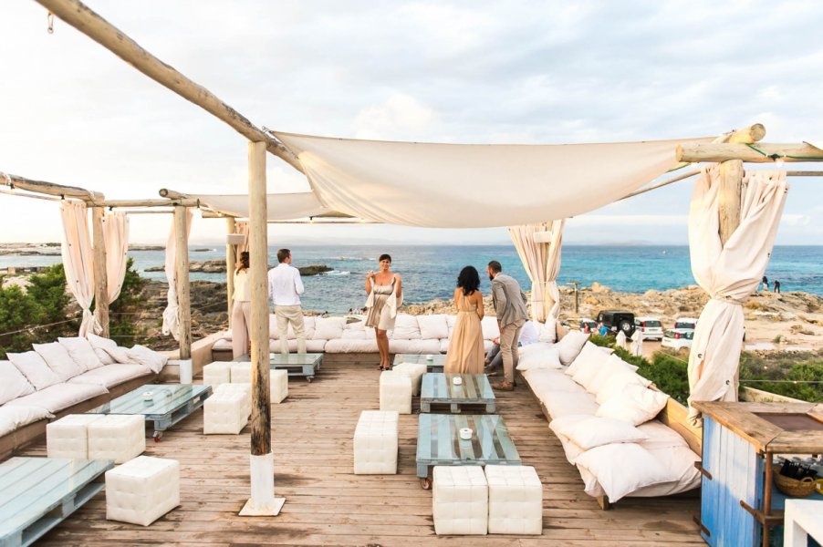 Foto Matrimonio Rosalba e Andrea - Chezz Gerdi Formentera (Italia) (63)