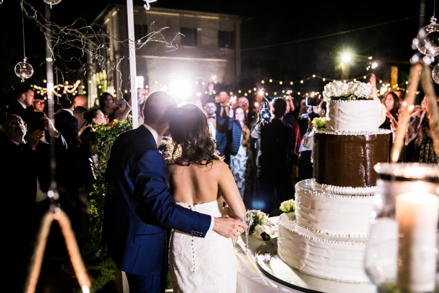 Foto Matrimonio Viviana e Francesco - Cascina Boscaccio (Milano) (180)