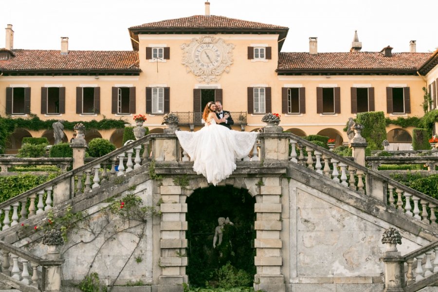Foto Matrimonio Vivian e Stefano - Villa Orsini Colonna (Lecco) (102)