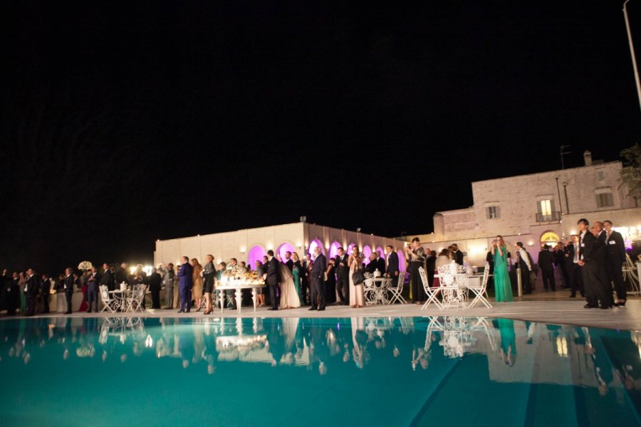 Foto Matrimonio Stefania e Mirko - Masseria Traetta Ostuni (Italia) (93)