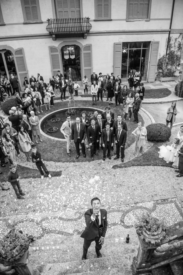Foto Matrimonio Emanuela e Davide - Villa Sommi Picenardi (Lago di Lecco) (82)