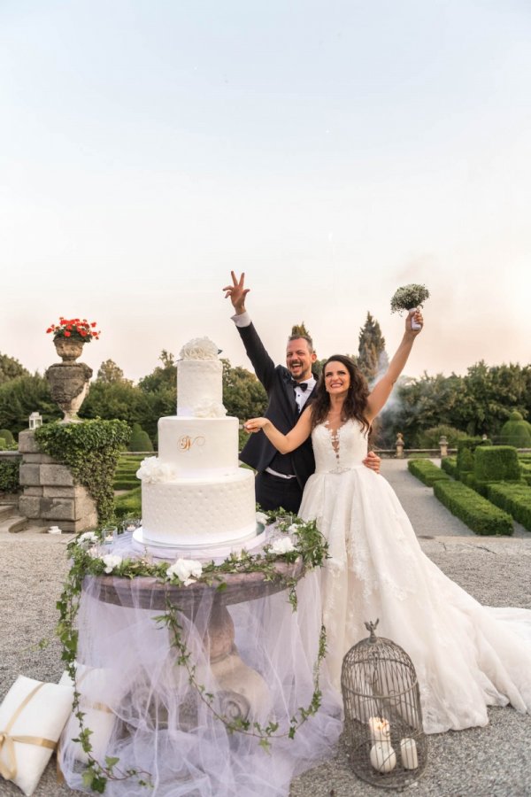 Foto Matrimonio Vivian e Stefano - Villa Orsini Colonna (Lecco) (110)