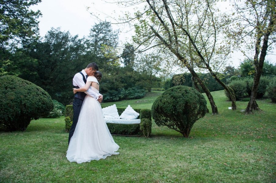 Foto Matrimonio Emanuela e Davide - Villa Sommi Picenardi (Lago di Lecco) (84)