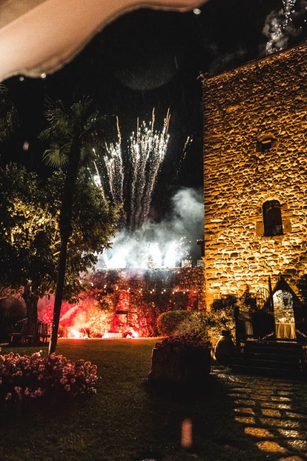 Foto Matrimonio Giusy e Luca - Castello Di Rossino (Lago di Como) (93)