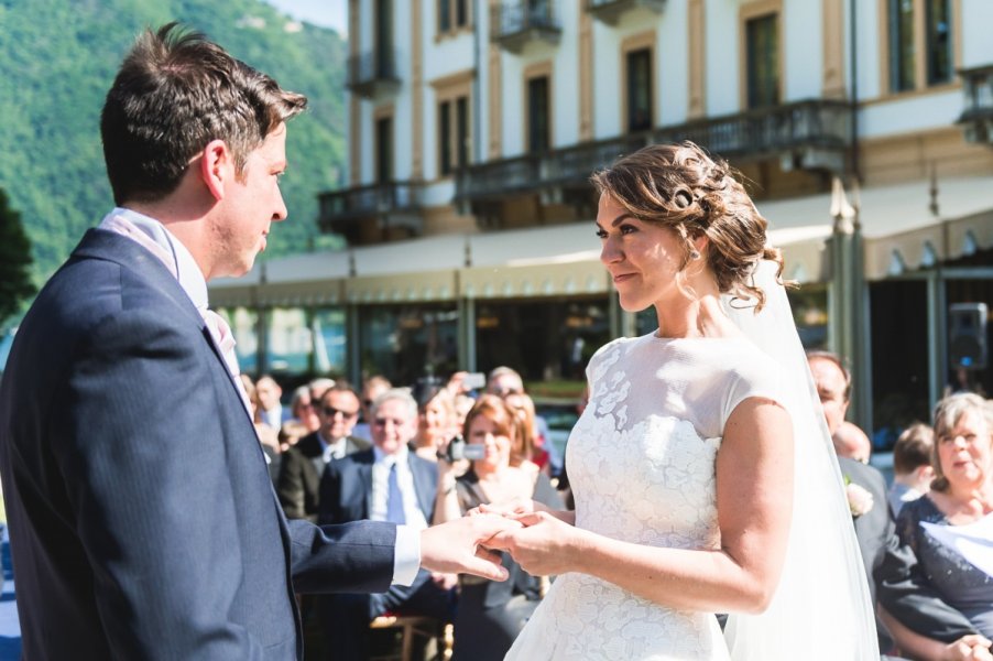 Foto Matrimonio Daniela e Richard - Villa d'Este (Lago di Como) (53)