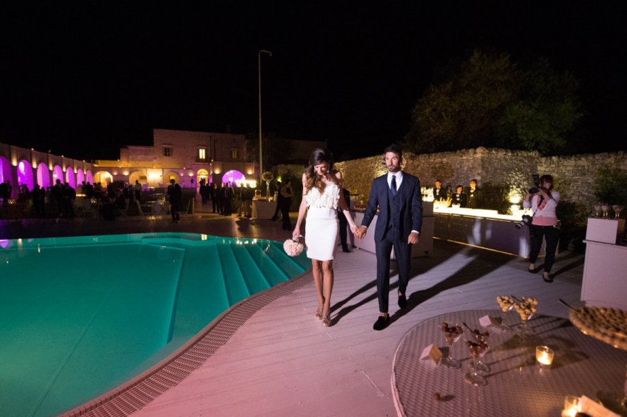 Foto Matrimonio Stefania e Mirko - Masseria Traetta Ostuni (Italia) (96)