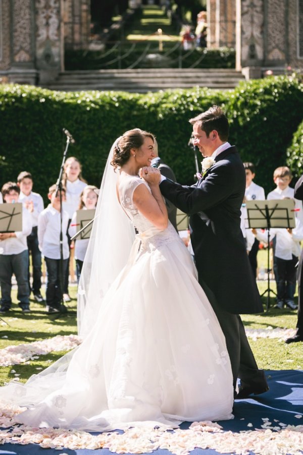 Foto Matrimonio Daniela e Richard - Villa d'Este (Lago di Como) (55)