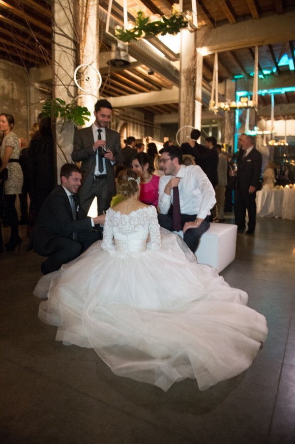 Foto Matrimonio Cristina e Luca - Officine Del Volo (Milano) (177)