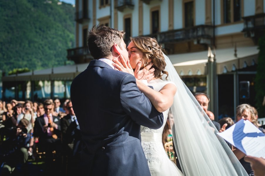 Foto Matrimonio Daniela e Richard - Villa d'Este (Lago di Como) (56)