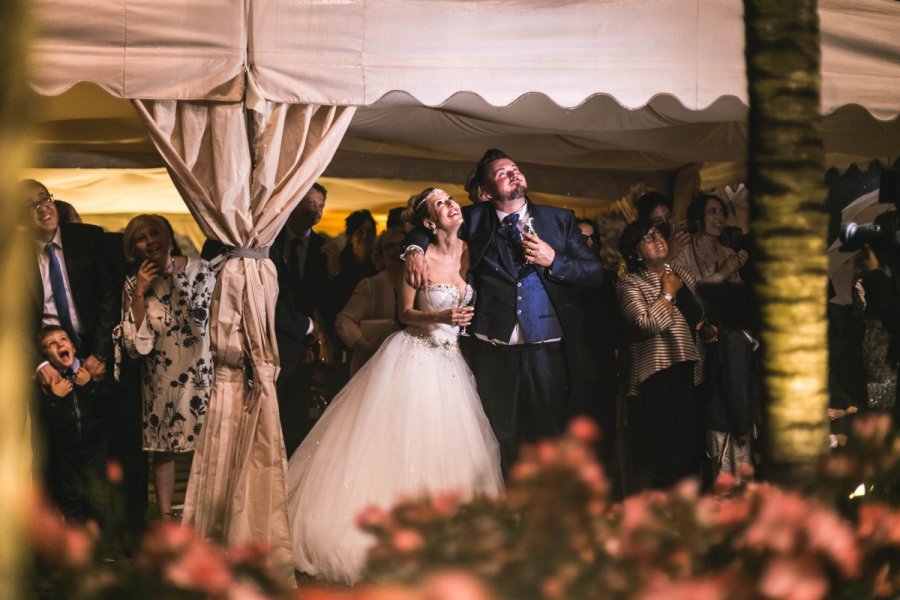 Foto Matrimonio Giusy e Luca - Castello Di Rossino (Lago di Como) (95)