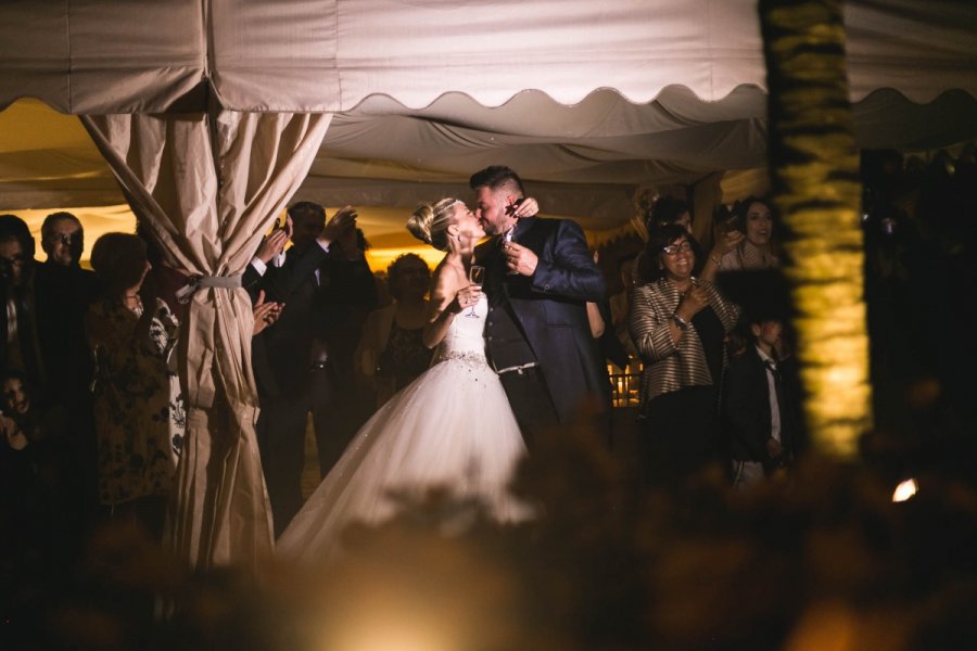 Foto Matrimonio Giusy e Luca - Castello Di Rossino (Lago di Como) (96)