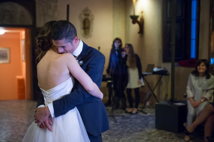 Foto Matrimonio Emanuela e Davide - Villa Sommi Picenardi (Lago di Lecco) (86)