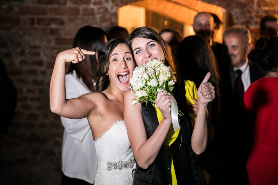 Foto Matrimonio Viviana e Francesco - Cascina Boscaccio (Milano) (194)