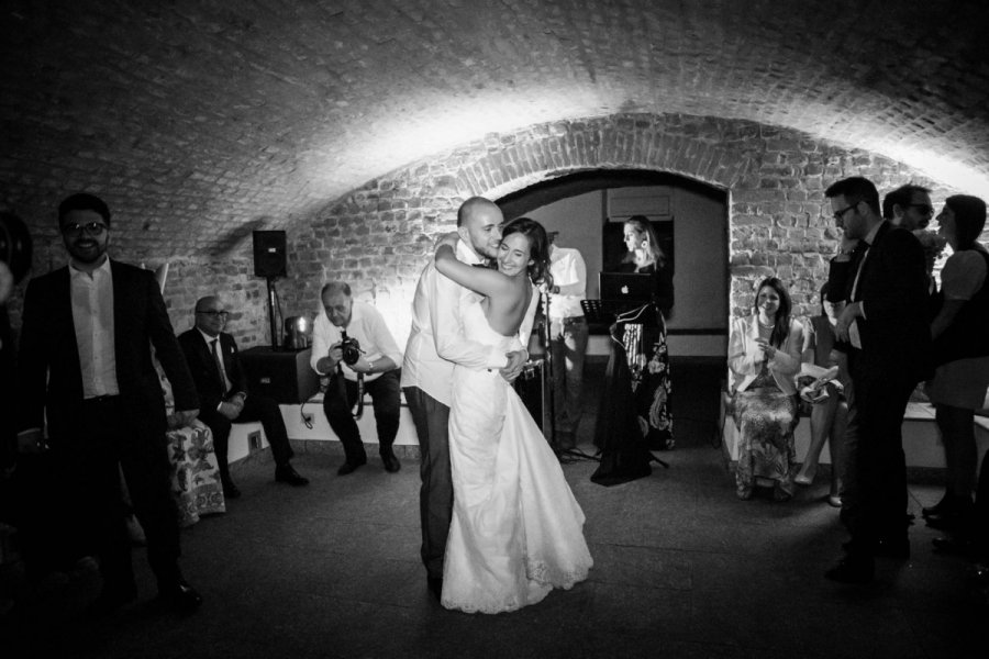 Foto Matrimonio Viviana e Francesco - Cascina Boscaccio (Milano) (197)