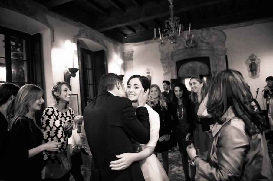 Foto Matrimonio Emanuela e Davide - Villa Sommi Picenardi (Lago di Lecco) (88)