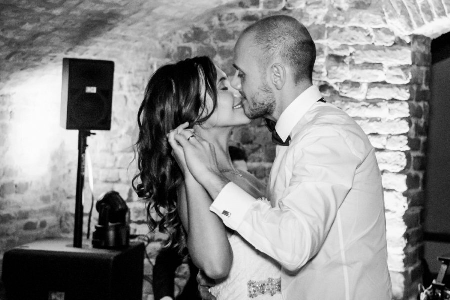 Foto Matrimonio Viviana e Francesco - Cascina Boscaccio (Milano) (200)