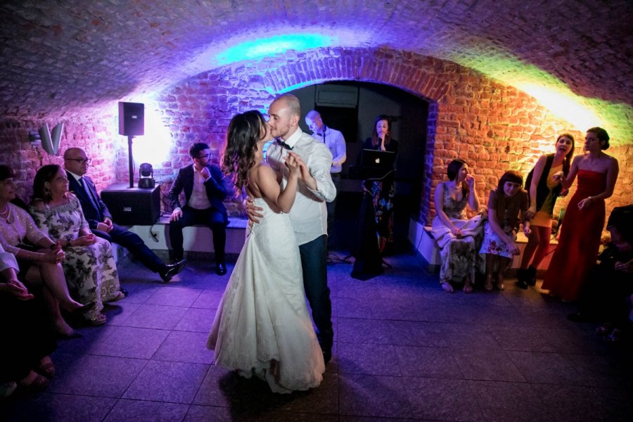 Foto Matrimonio Viviana e Francesco - Cascina Boscaccio (Milano) (201)