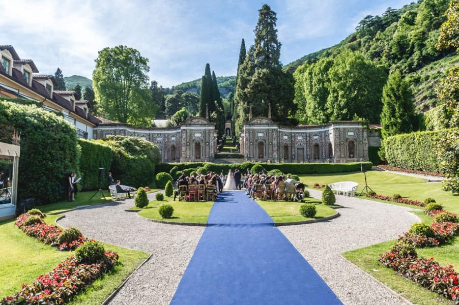 Foto Matrimonio Daniela e Richard - Villa d'Este (Lago di Como) (59)