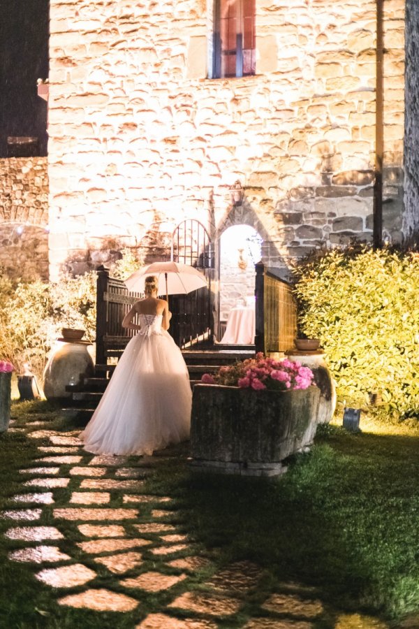 Foto Matrimonio Giusy e Luca - Castello Di Rossino (Lago di Como) (97)