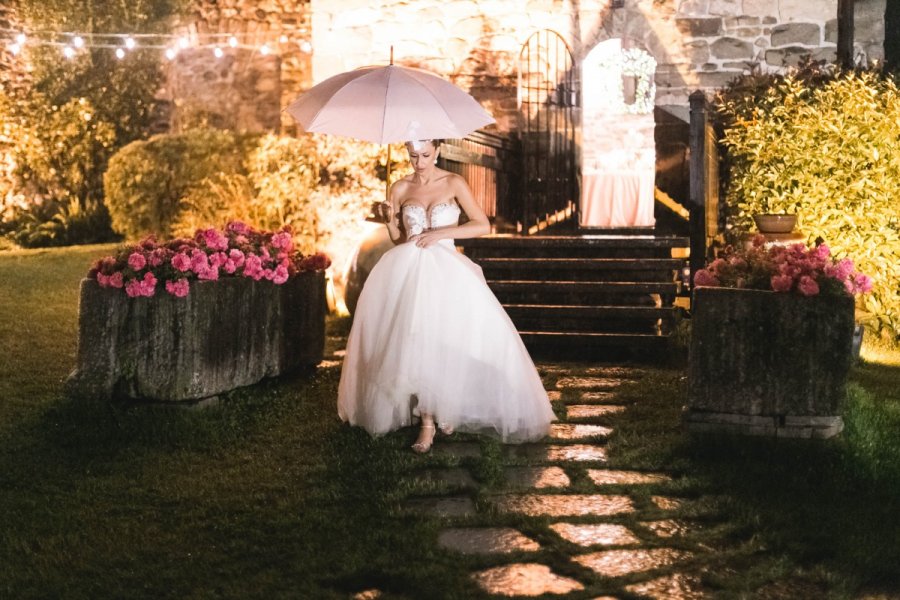 Foto Matrimonio Giusy e Luca - Castello Di Rossino (Lago di Como) (99)